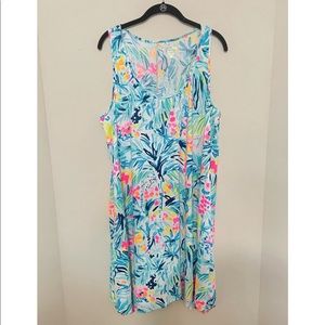 LILLY PULITZER Melle Dress